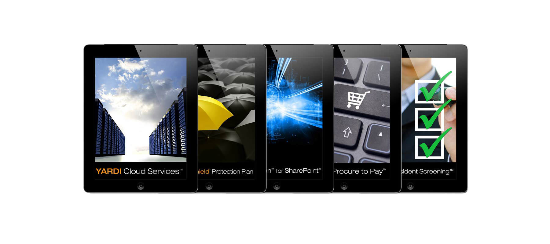 iPad Brochures - Adobe DPS