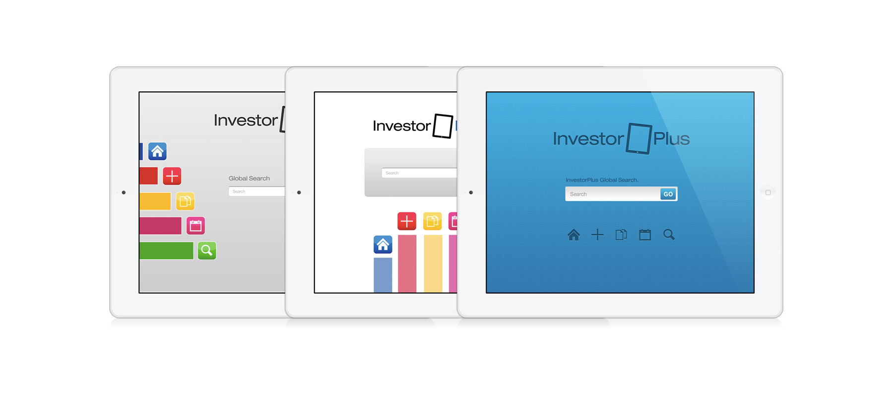 Investor Plus